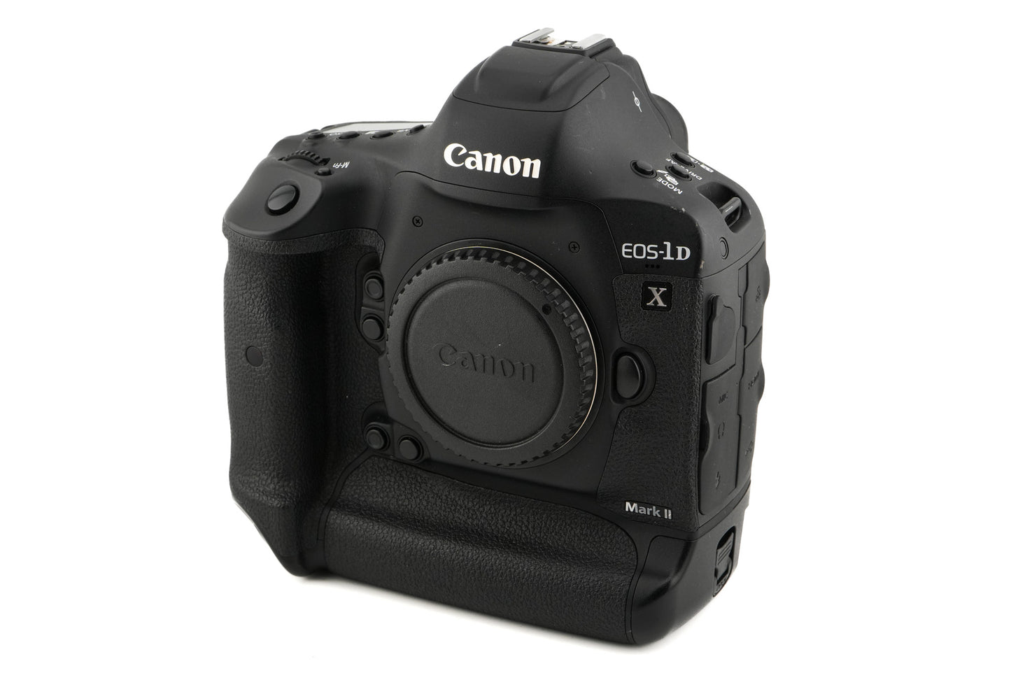 Canon EOS 1DX Mark II + LC-E19 Battery Charger