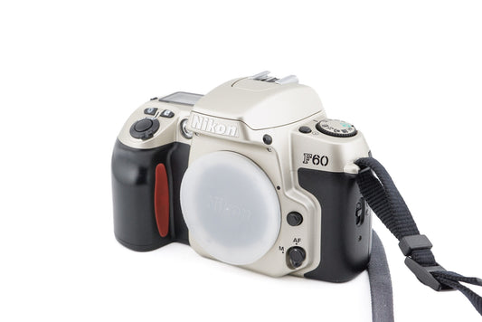 Nikon F60