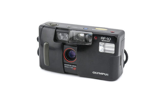 Olympus AF-10