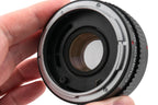 Cambron MC2xCFE Teleconverter