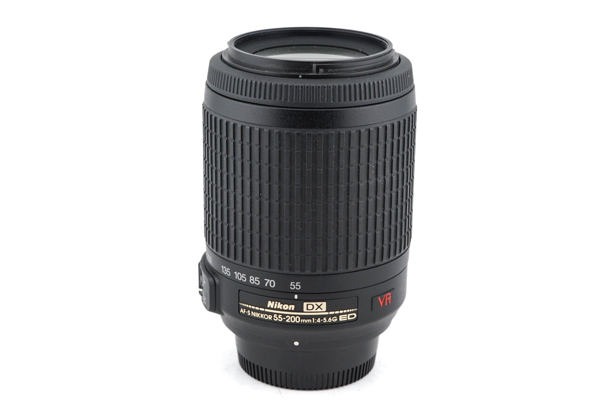 Nikon 18-135mm f3.5-5.6 G ED AF-S Nikkor - Lens