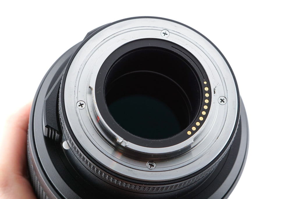 Carl Zeiss 400mm f4 Tele-Apotessar T*