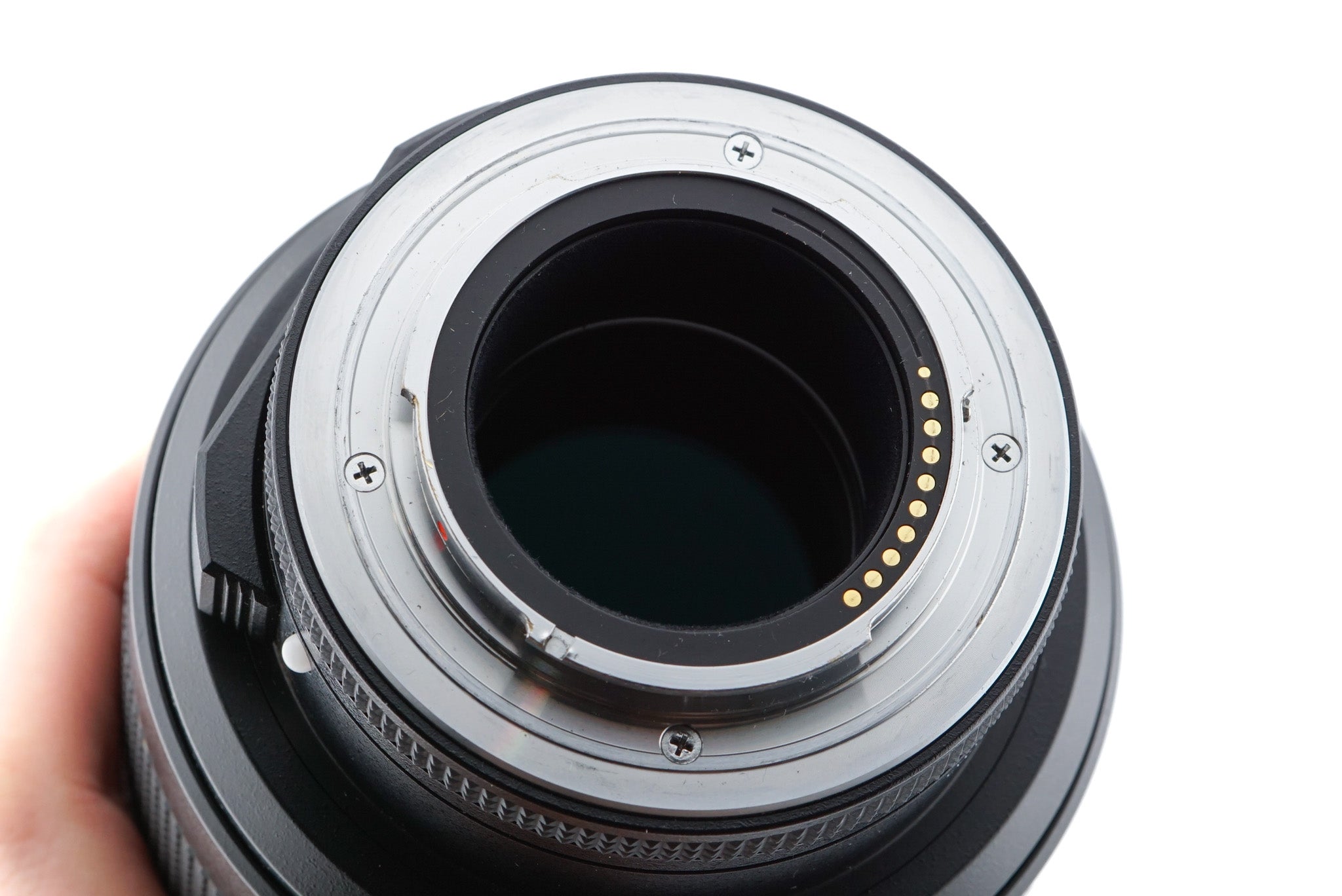 Carl Zeiss 400mm f4 Tele-Apotessar T*