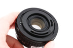 Kenko 2x Teleconverter CFE Teleplus MC4