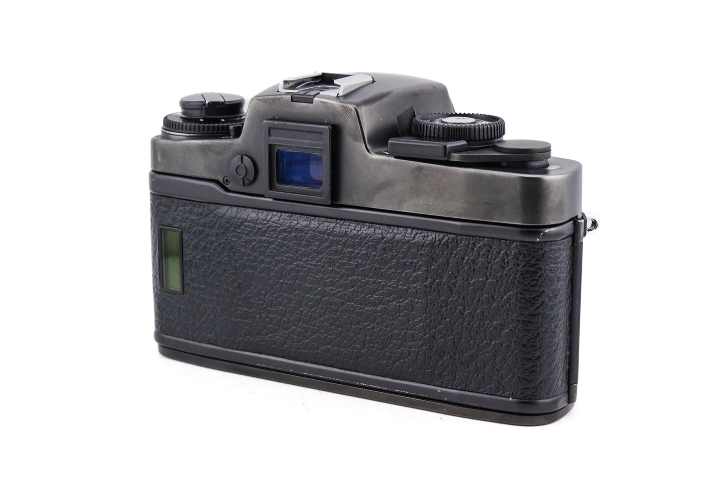 Leica R4 MOT