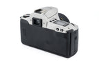 Canon EOS 300 + 50mm f1.8 II
