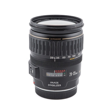 Canon 28-135mm f3.5-5.6 IS USM