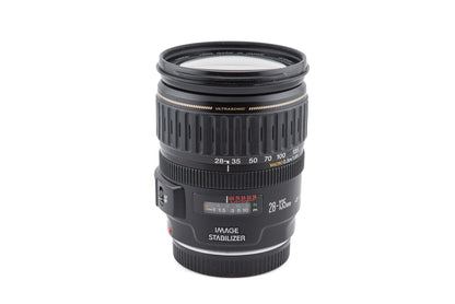 Canon 28-135mm f3.5-5.6 IS USM
