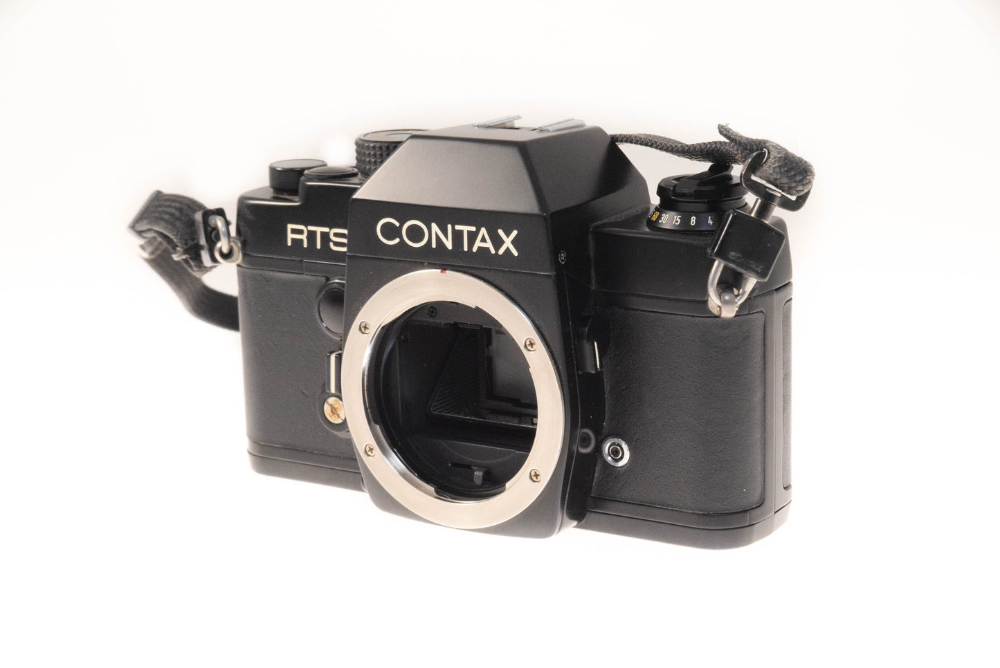 Contax RTS