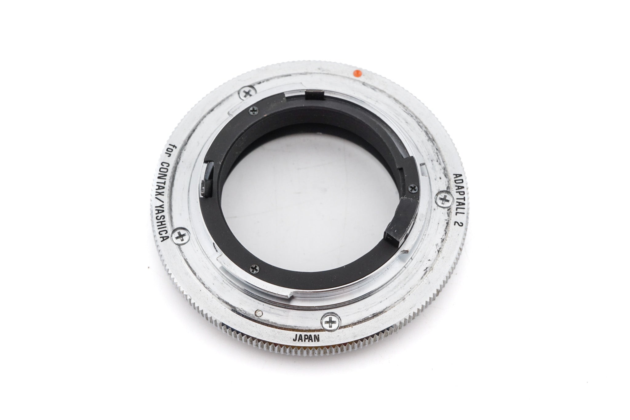 Tamron Adaptall 2 - Contax/Yashica Adapter