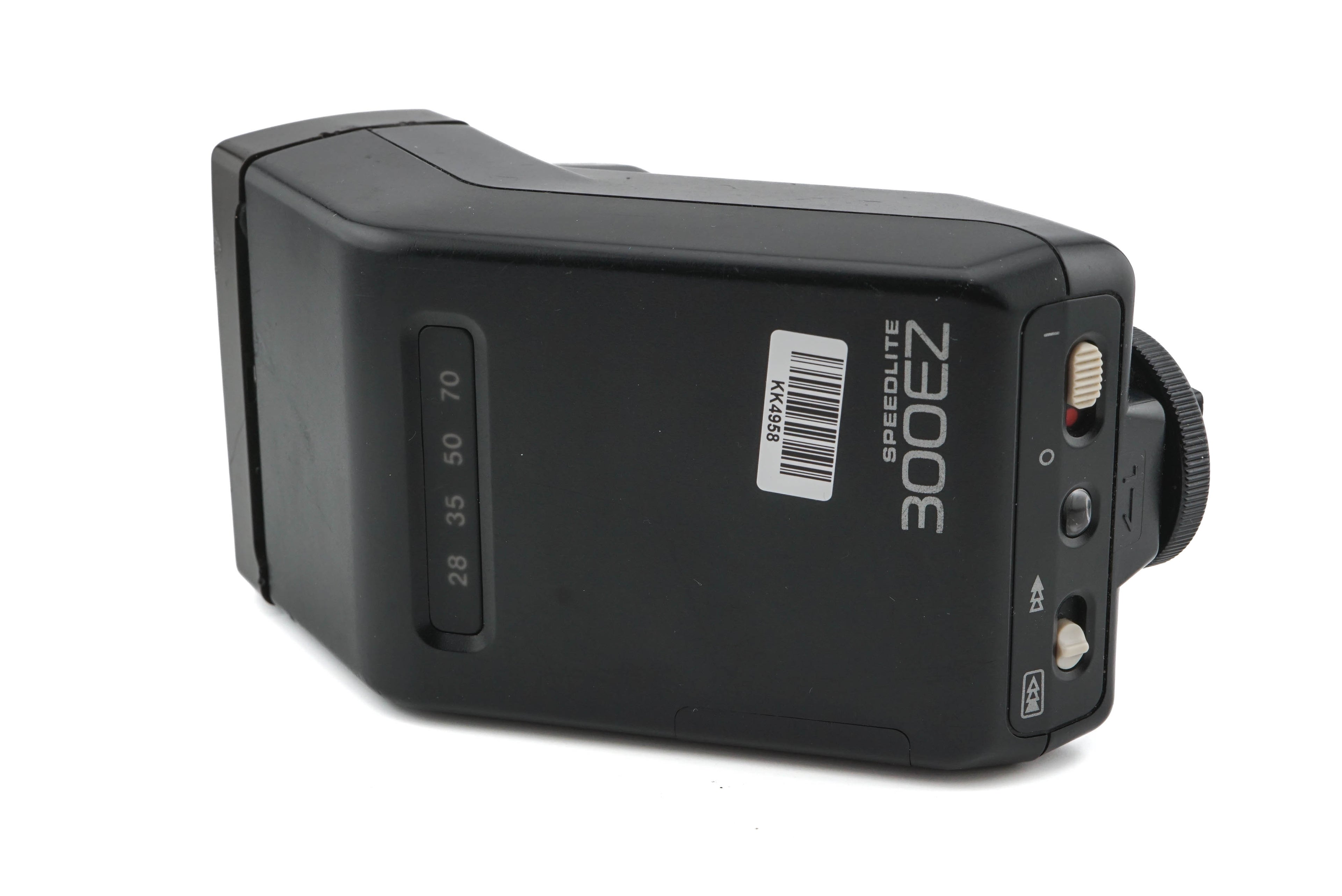 Canon Speedlite 300EZ