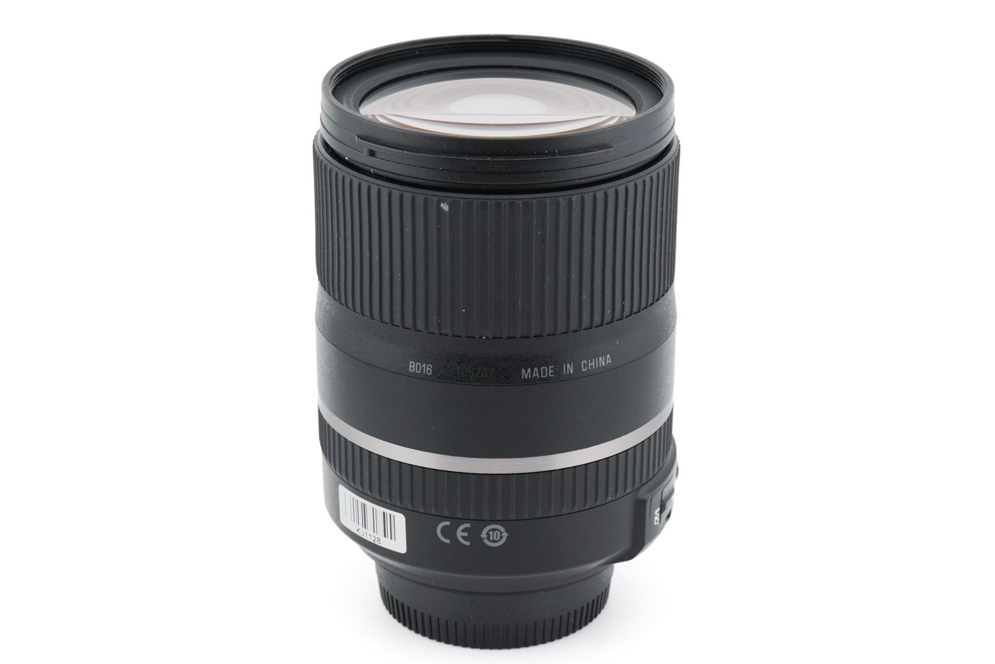 Tamron 16-300mm f3.5-6.3 DI II VC PZD (B016) – Kamerastore