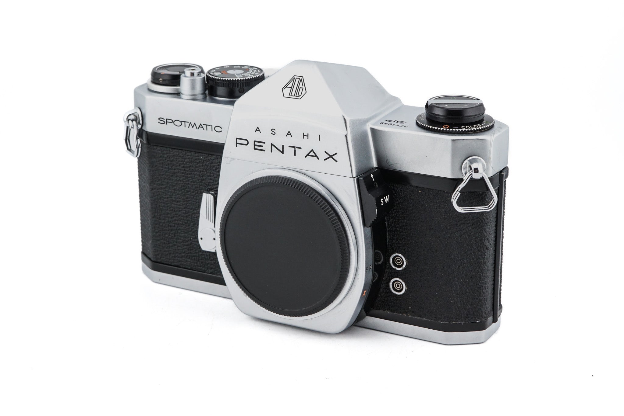 Pentax Spotmatic SP