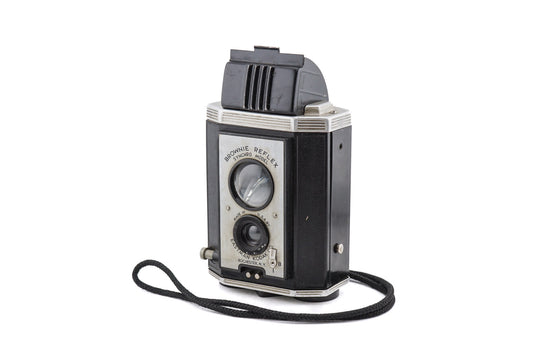 Kodak Brownie Reflex (Synchro)