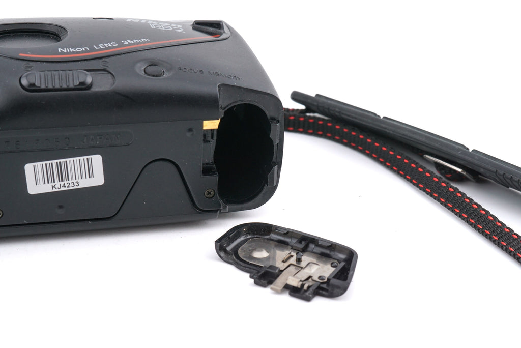 Nikon RF2
