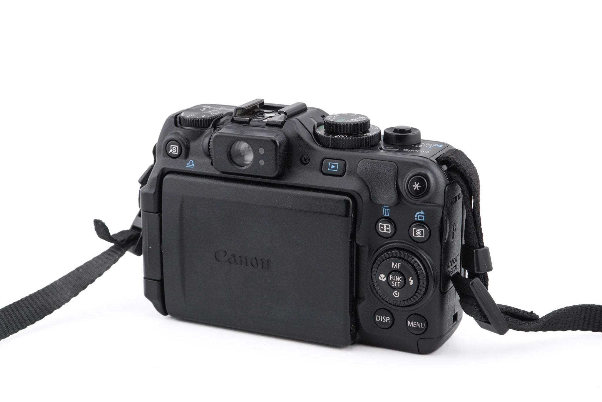 Canon Powershot G12 – Kamerastore