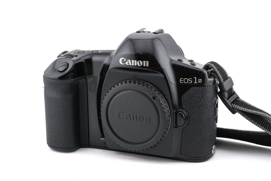 Canon EOS-1N