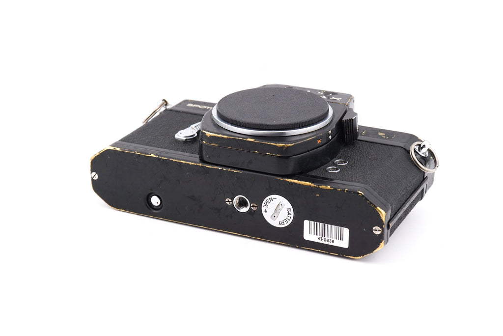 Pentax Spotmatic SP