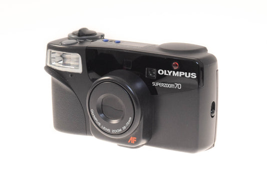 Olympus Superzoom 70