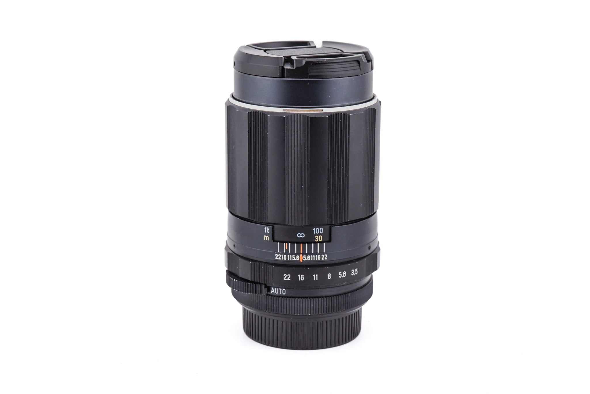 Pentax 135mm f3.5 Super-Multi-Coated Takumar – Kamerastore