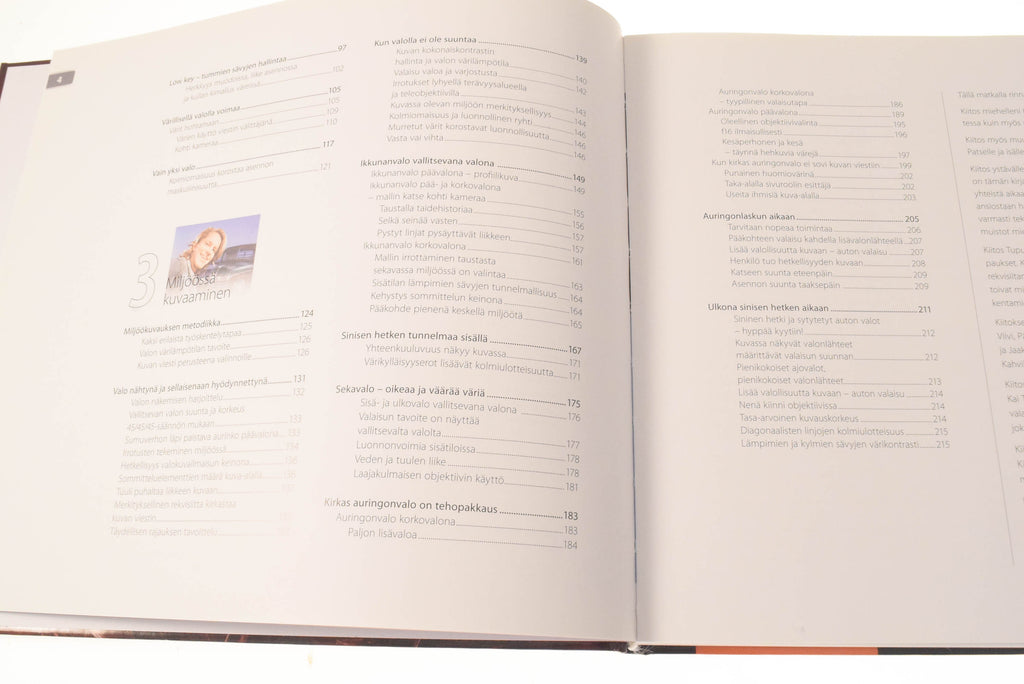 Generic Book