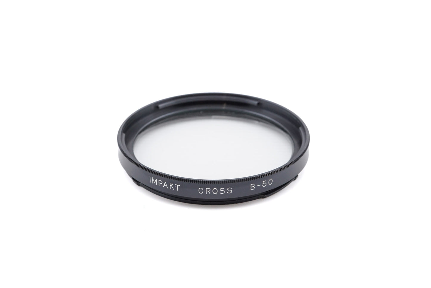 Impakt B50 Cross Filter