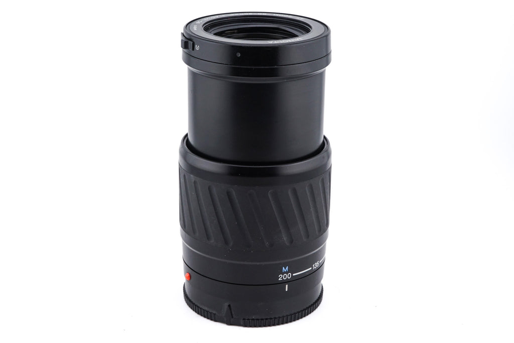 Minolta 80-200mm f4.5-5.6 AF Zoom