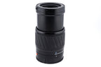 Minolta 80-200mm f4.5-5.6 AF Zoom
