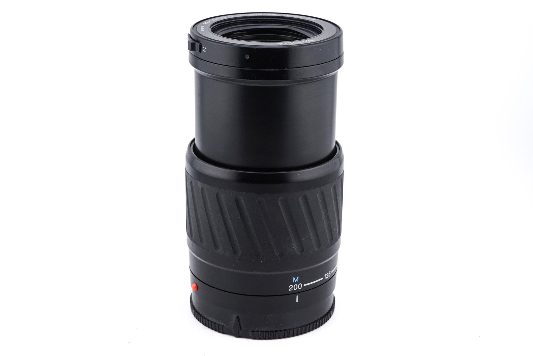 Minolta 80-200mm f4.5-5.6 AF Zoom