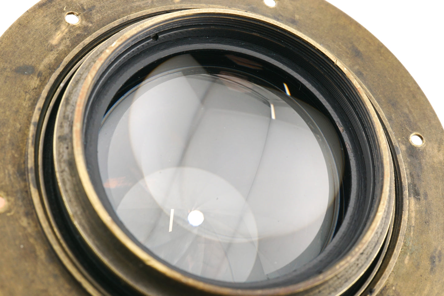 Cooke 8 Inch f4.5 Series II Portrait