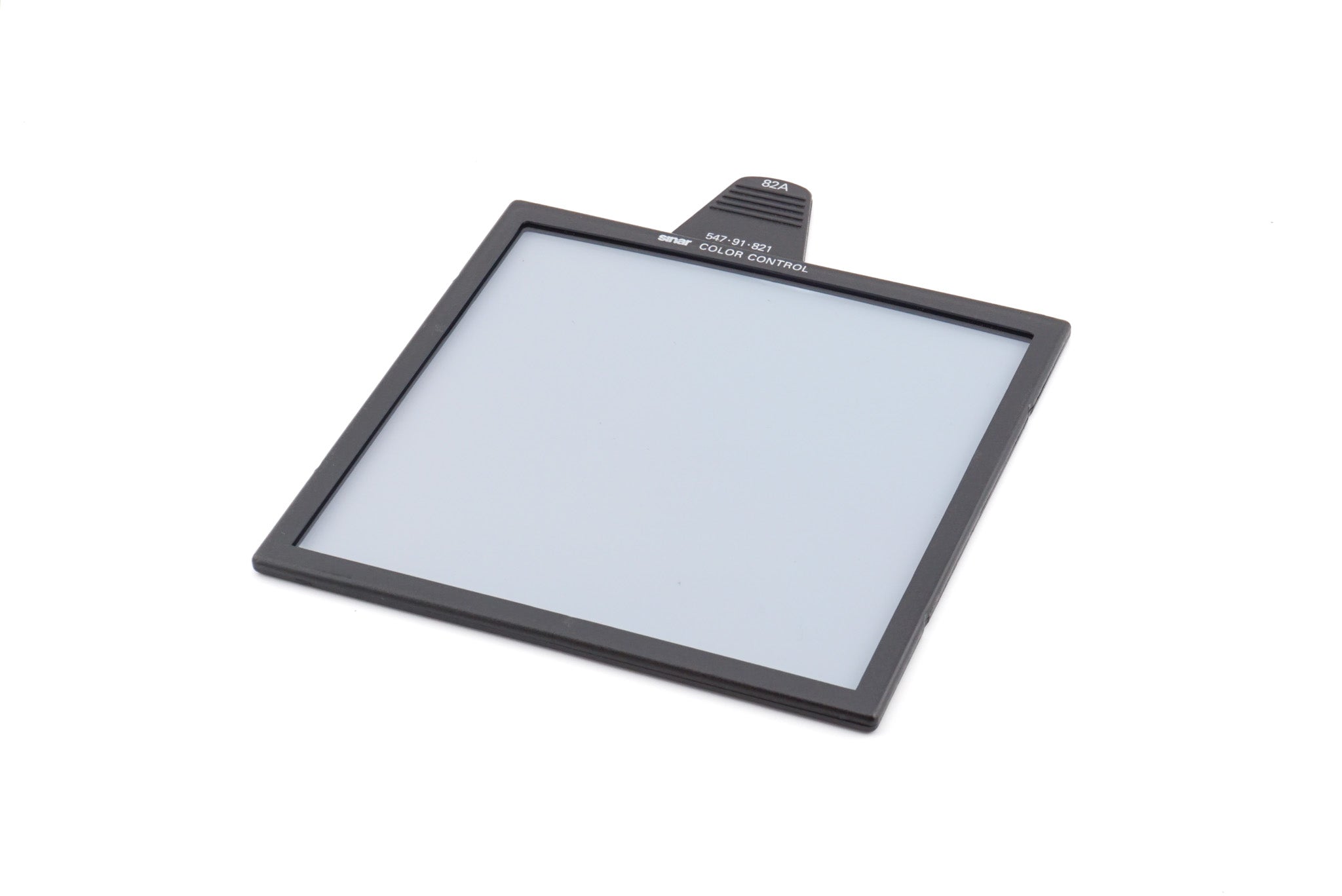 Sinar 125 Color Control Filter 82A (547.91.821)