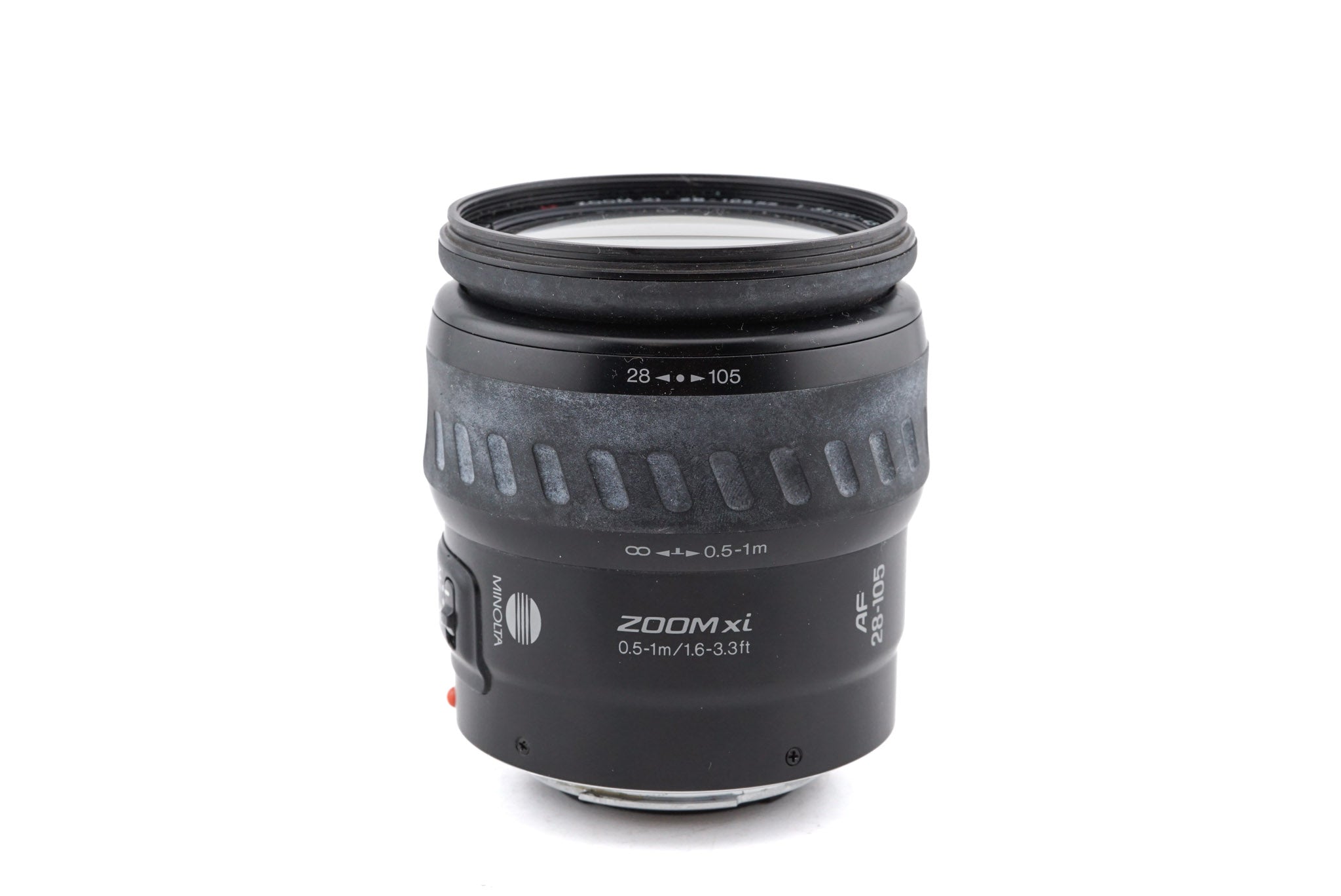 Minolta 28-105mm f3.5-4.5 AF Zoom XI - Lens – Kamerastore