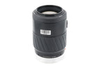 Minolta 70-210mm f4.5-5.6 AF Zoom