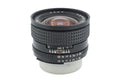 Arsat 20mm f2.8 N