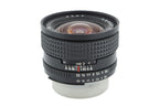 Arsat 20mm f2.8 N