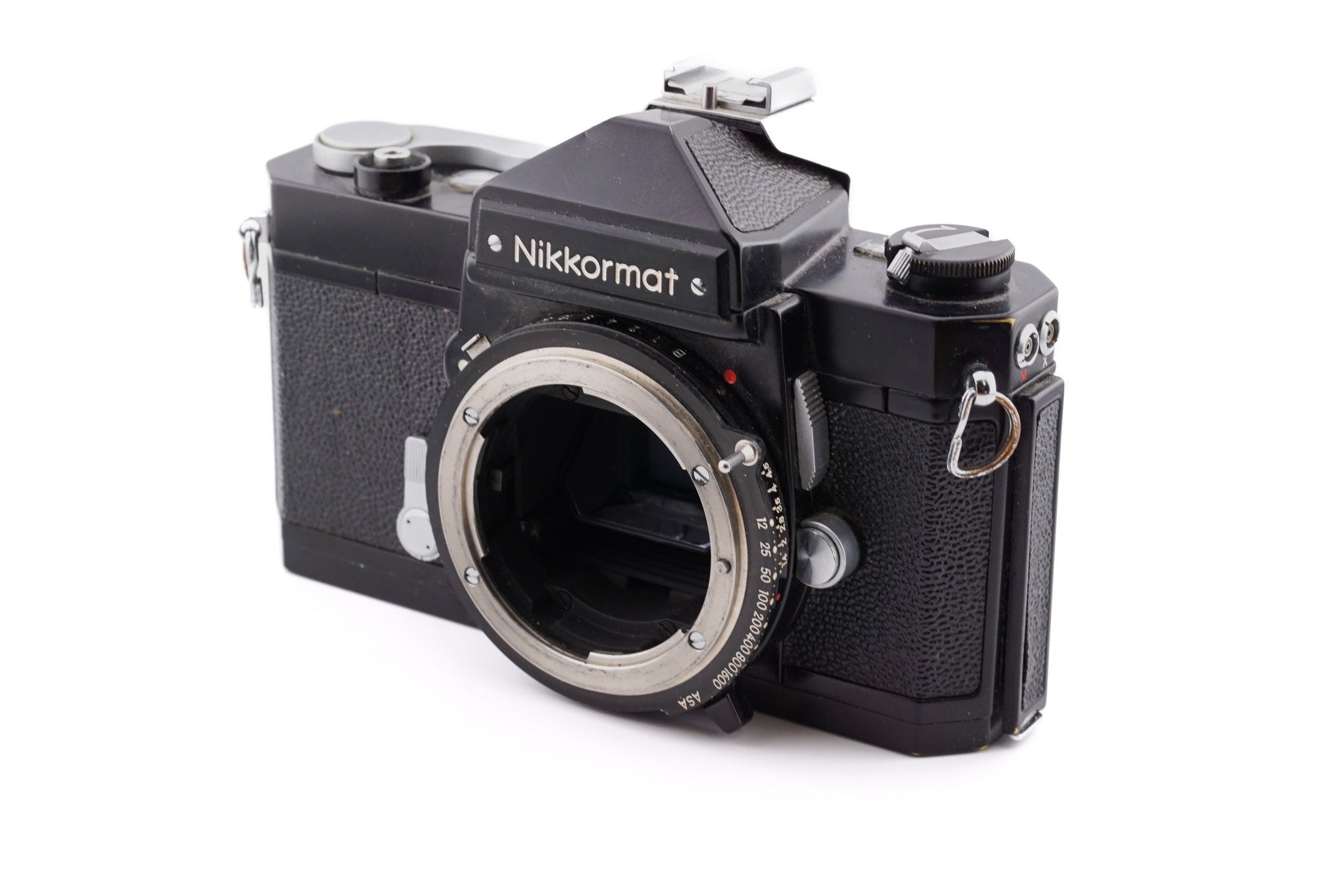 Nikon Nikkormat FT – Kamerastore