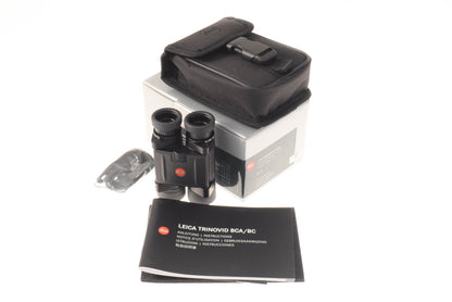 Leica Trinovid 8x20 BCA