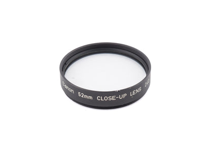 Canon 52mm Close-Up Lens 240