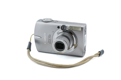 Canon IXUS 700