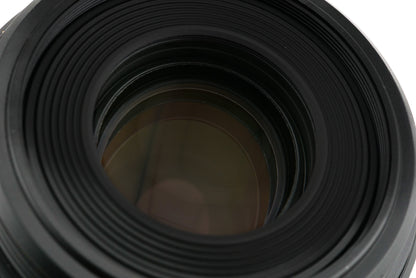 Canon 60mm f2.8 Macro USM