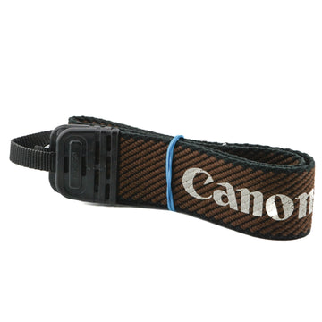 Canon EOS Fabric Neck Strap