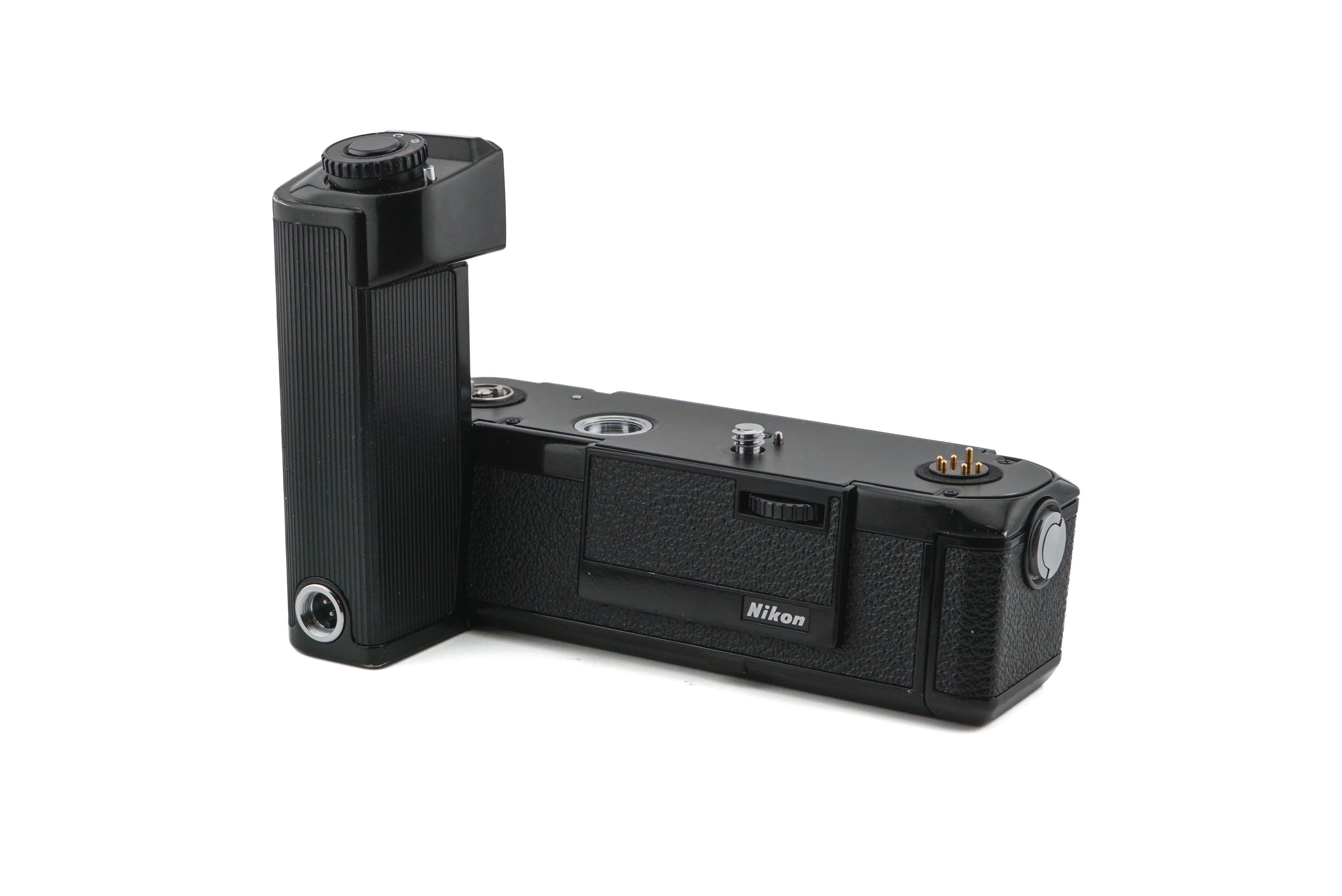 Nikon MD-15 Motor Drive – Kamerastore