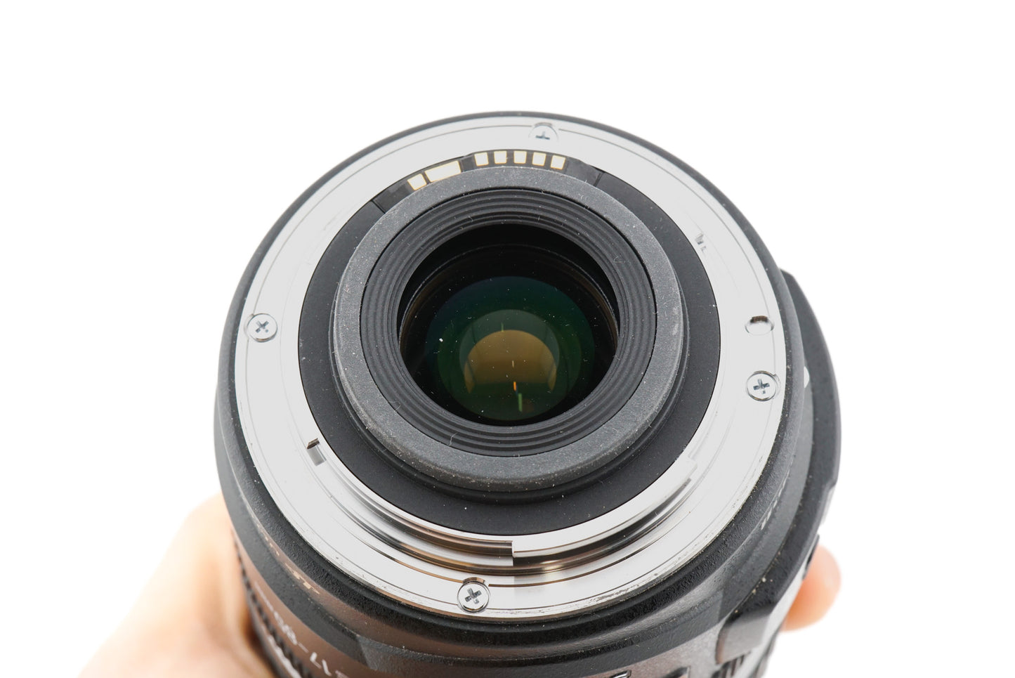 Canon 17-85mm f4-5.6 IS USM