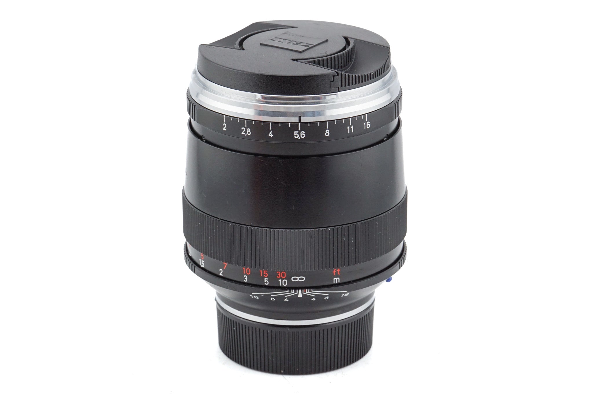 Carl Zeiss 85mm f2 Sonnar T* ZM