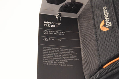 Lowepro Adventura TLZ 20