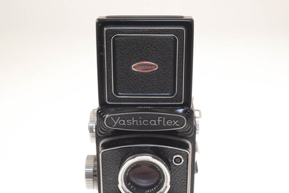 Yashica Yashicaflex C