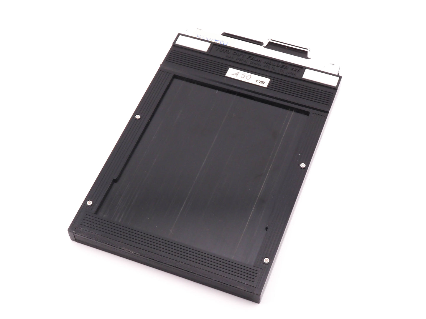 Toyo 9 x 12 cm Cut Film Holder