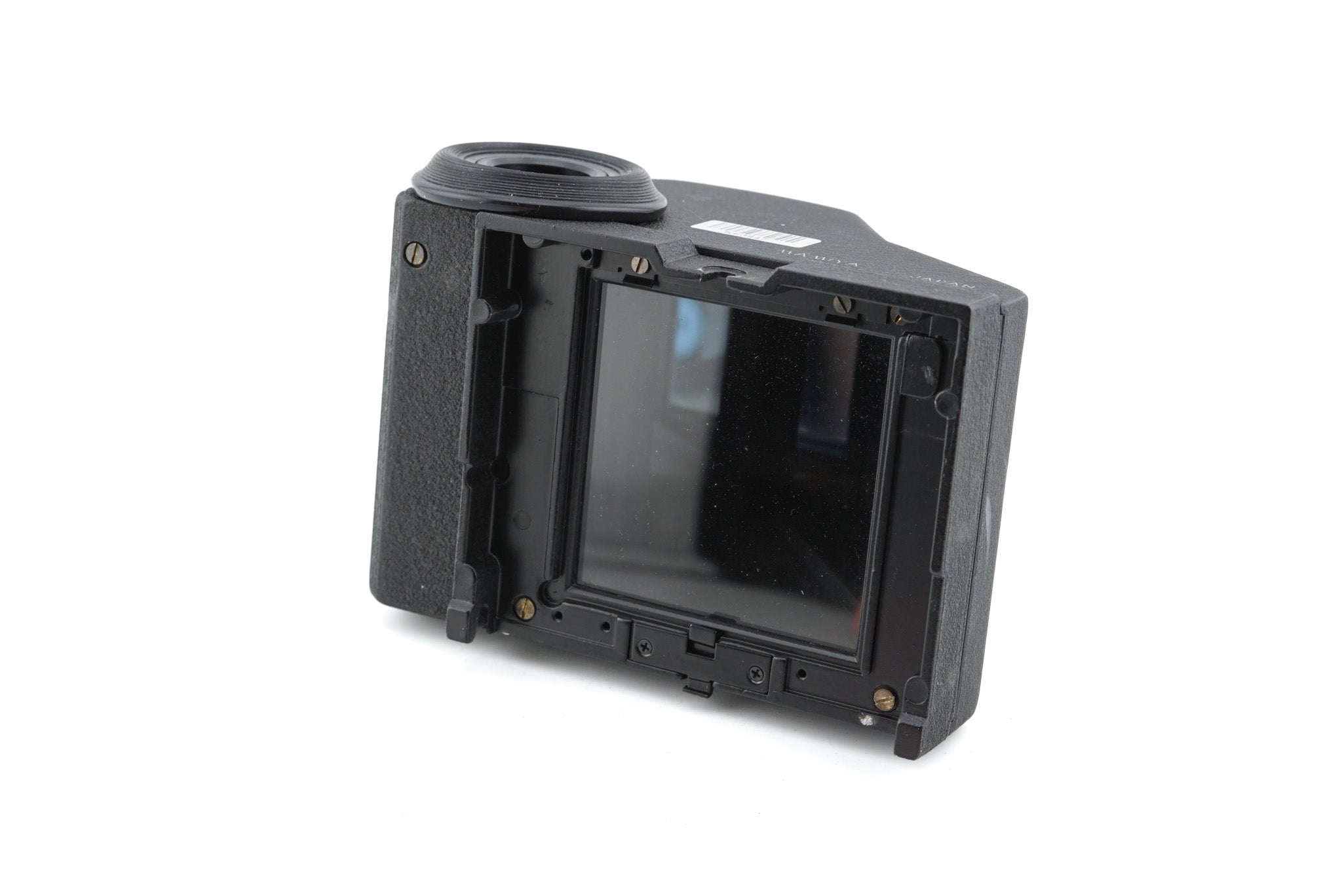 Mamiya Prism Finder for C220 and C330 – Kamerastore