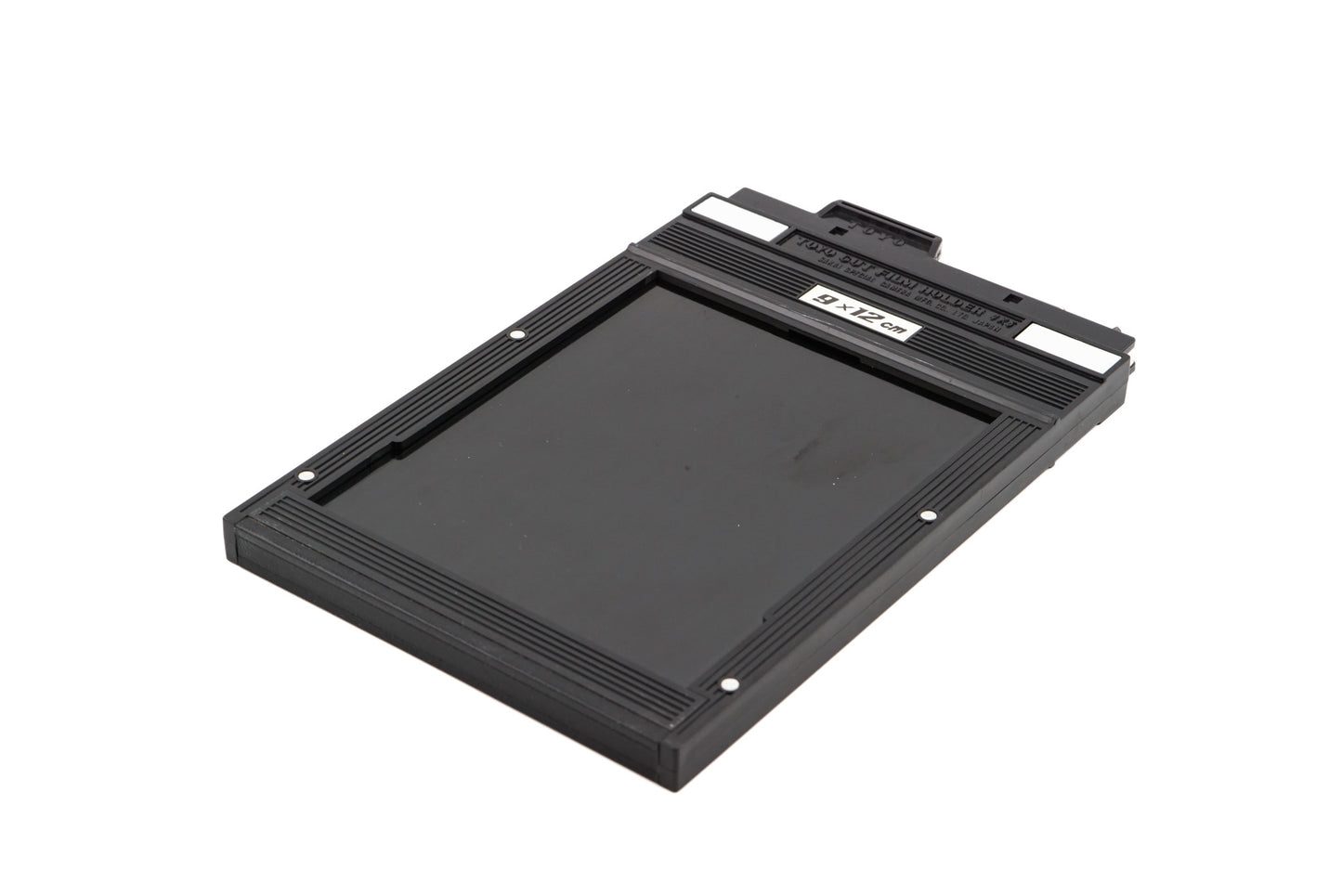 Toyo 9 x 12 cm Cut Film Holder