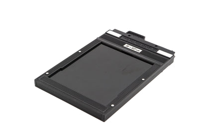 Toyo 9 x 12 cm Cut Film Holder